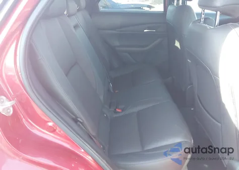 2021 Mazda Cx-30 Premium z USA, uszkodzony, nr VIN 3MVDMADLXMM248855